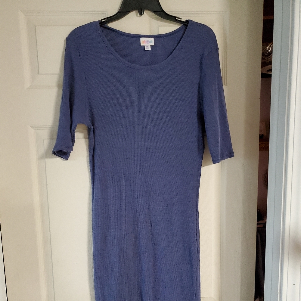 Lularoe Julia